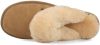 Warmbat Pantoffels Flurry FLS321026 Camel Bruin-36 online kopen