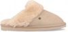 Warmbat Pantoffels Flurry FLS321054 Blush/Beige online kopen