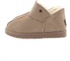 Warmbat Pantoffels Willow WLW321099 Zwart-43 maat 43 online kopen