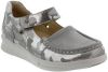 Nette Schoenen Wolky 05902 Two 14206 lichtgrijs camouflage online kopen