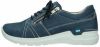 Wolky Sneakers 0660911 820 , Blauw, Dames online kopen