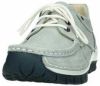 Nette schoenen Wolky 04701 Fly 11206 lichtgrijs nubuck online kopen