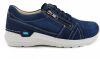Wolky Sneakers 0660911 820 , Blauw, Dames online kopen