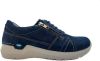Wolky Sneakers 0660911 820 , Blauw, Dames online kopen