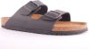 Birkenstock Sandalen arizona geolied calz s miinto 8A3DBA4D8B42DAF98825 , Zwart, Unisex online kopen