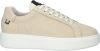 Blackstone Xl21 amandelmelk lage sneaker , Beige, Dames online kopen