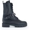 Gabor Dames biker boots zwart 5.5 online kopen