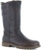 Panama Jack Boots Bambina B82 Napa Grass , Bruin, Dames online kopen