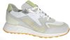 Piedi nudi 2507 04.09PN White Lemon H Wijdte Lage sneakers online kopen