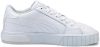 Puma Buty Cali Star Wn s 380176 01 36 , Wit, Dames online kopen