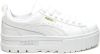 Puma Mayze Classic Women's Sneakers , Wit, Dames online kopen