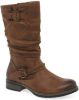 Rieker Laars Dames Bruin/Camel/Cognac online kopen