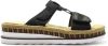 Rieker Slippers met zachte binnenzool online kopen