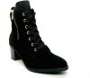 Rieker Veterboot Dames Bruin/Cognac online kopen