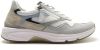 Gabor Rollingsoft Sneaker Dames Grijs/Wit online kopen