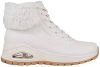 Skechers Uno Rugged Fall Air Veterboot Dames Beige online kopen