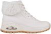 Skechers Uno Rugged Fall Air Veterboot Dames Beige online kopen