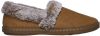 Skechers Cosy Campfire Team Toasty Pantoffel Dames Bruin/Cognac online kopen