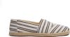 TOMS Espadrilles Espadrille Alpargata Rope Beige online kopen