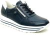 Waldläufer Sneakers H Lana 758009 200 194 , Blauw, Dames online kopen