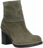 Wolky Enkellaarzen 08061 Eskara 40155 taupe suede online kopen