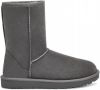 UGG Classic Short II Laarzen 1016223/BLK Zwart-41 maat 41 online kopen