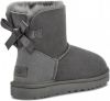 Ugg Mini Bailey Bow II Laarzen voor Dames in Caribou,| Shearling online kopen