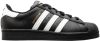 Adidas Superstar Foundation Black Strums Bianco 2015 Sneakers , Zwart, Unisex online kopen