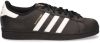 Adidas Superstar Foundation Black Strums Bianco 2015 Sneakers , Zwart, Unisex online kopen