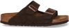 Birkenstock Sandalen arizona geolied calz s miinto 8A3DBA4D8B42DAF98825 , Zwart, Unisex online kopen