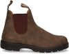 Blundstone Chelsea bots minto 08fed648889992295d4 , Grijs, Heren online kopen