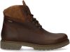 Panama Jack enkelboot faust igloo c20 castano/chestt , Bruin, Heren online kopen