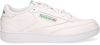 Reebok Witte Classic Club C 85 Sneaker , Wit, Dames online kopen