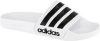 Adidas Originals adilette Shower Badslippers Cloud White/Core Black/Cloud White Heren online kopen