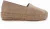 Via vai 58038 Muza 01 200 Sierra Calcare Espadrilles online kopen