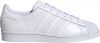 Adidas Originals Superstar W sneakers , Wit, Dames online kopen