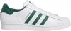 Adidas Originals Superstar Schoenen Cloud White/Collegiate Green/Cloud White Heren online kopen