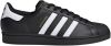 Adidas Superstar Foundation Black Strums Bianco 2015 Sneakers , Zwart, Unisex online kopen