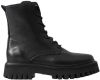 Bronx Enkellaarsjes Groov Y Ankle Boot Zwart online kopen