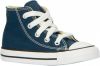 Converse Chuck Taylor All Star Classic Hi sneakers donkerblauw online kopen