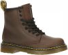 Dr Martens Dr. Martens 1460 Serena Kleuter/Tiener leren veterboots bruin online kopen