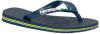 Havaianas Slippers Brasil Logo 4110850.1069.M19 Zwart-39/40 maat 39/40 online kopen