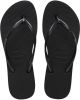 Havaianas Teenslippers SLIM FLATFORM met lichte plateauzool online kopen