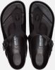 Birkenstock Gizeh EVA Sandals Unisex adult and guys Black online kopen