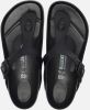 Birkenstock Gizeh EVA Sandals Unisex adult and guys Black online kopen