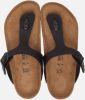 Birkenstock Sandalen gizeh calz n minito c0893c145129ea0 , Zwart, Unisex online kopen