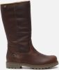 Panama Jack Boots Bambina B82 Napa Grass , Bruin, Dames online kopen