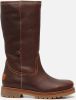 Panama Jack Boots Bambina B82 Napa Grass , Bruin, Dames online kopen