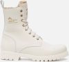 Panama Jack Frisia B4 veterboots wit Nubuck online kopen