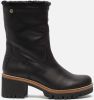 Panama Jack Zwarte Enkelboots Piola B42 online kopen